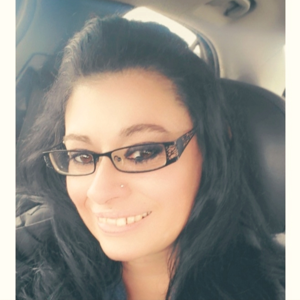 Meet your Posher, Christy